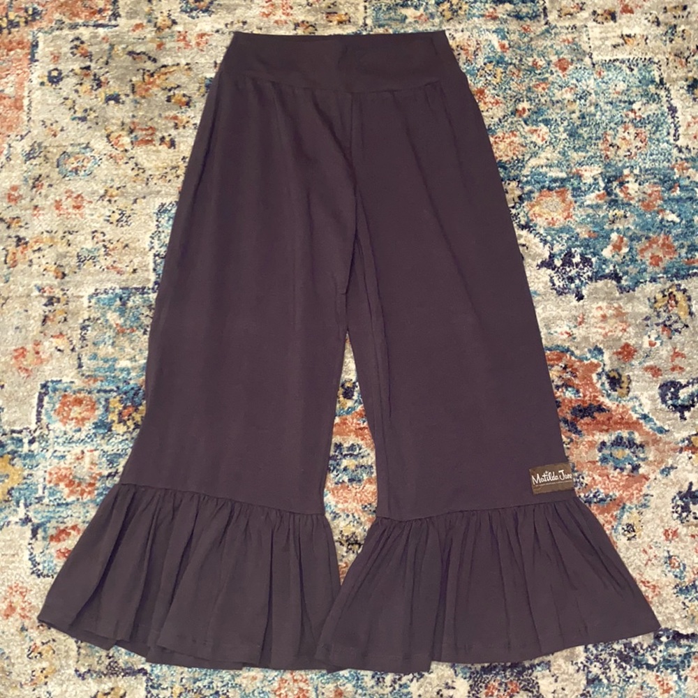 Matilda Jane Flare Pants